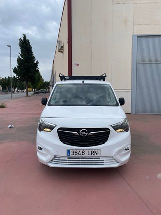 OPEL COMBO 2021