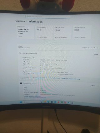 HP 800 G2 SFF Escritorio Negro