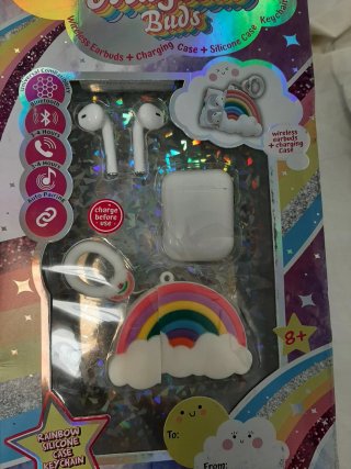 Auriculares Bluetooth Infantiles Magical Buds