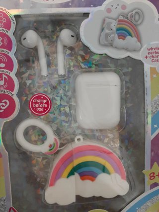 Auriculares Bluetooth Infantiles Magical Buds