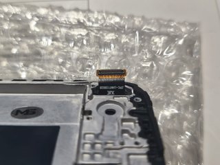 Pantalla Redmi Note 12 Pro 4G