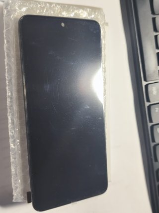 Pantalla Redmi Note 12 Pro 4G