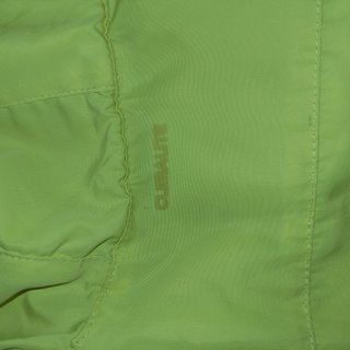 Chaqueta Adidas Neón Verde Talla M
