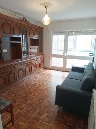 Piso 3 habitaciones alquiler