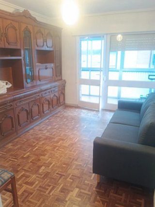 Piso 3 habitaciones alquiler