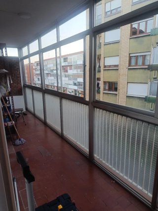 Piso 3 habitaciones alquiler