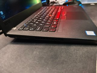 Thinkpad T480 Bateria extendida y Dual boot