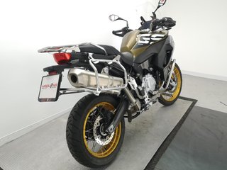 BMW F 850 GS ADVENTURE 2022 18896 kms.