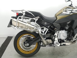 BMW F 850 GS ADVENTURE 2022 18896 kms.
