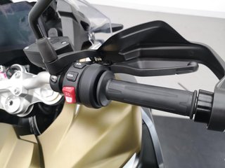 BMW F 850 GS ADVENTURE 2022 18896 kms.