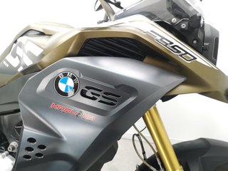 BMW F 850 GS ADVENTURE 2022 18896 kms.
