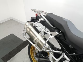 BMW F 850 GS ADVENTURE 2022 18896 kms.