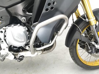 BMW F 850 GS ADVENTURE 2022 18896 kms.