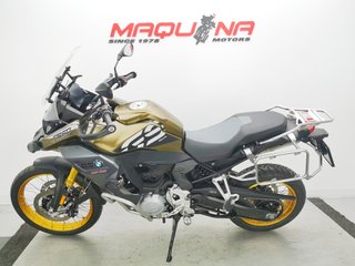 BMW F 850 GS ADVENTURE 2022 18896 kms.