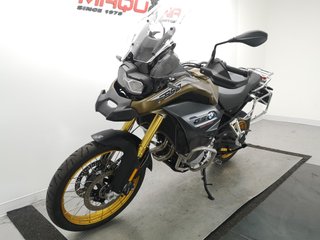 BMW F 850 GS ADVENTURE 2022 18896 kms.