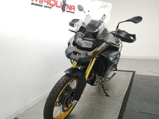 BMW F 850 GS ADVENTURE 2022 18896 kms.