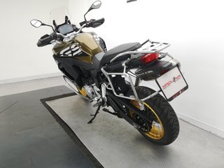 BMW F 850 GS ADVENTURE 2022 18896 kms.