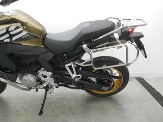 BMW F 850 GS ADVENTURE 2022 18896 kms.