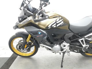 BMW F 850 GS ADVENTURE 2022 18896 kms.
