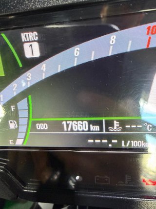 Kawasaki Z650