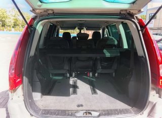 Citroen C8 2006