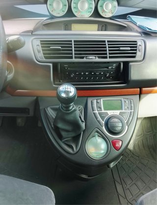 Citroen C8 2006