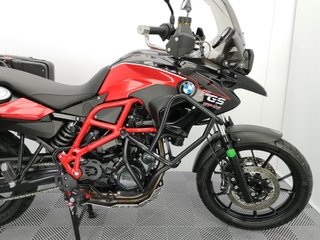 BMW F 700 GS 2015 3373 kms.