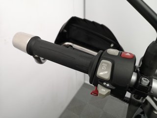 BMW F 700 GS 2015 3373 kms.