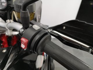 BMW F 700 GS 2015 3373 kms.