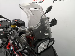 BMW F 700 GS 2015 3373 kms.