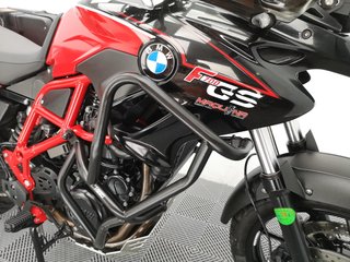 BMW F 700 GS 2015 3373 kms.