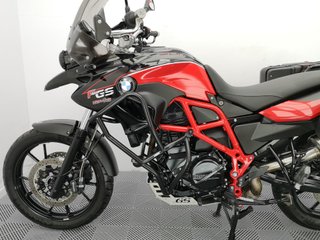 BMW F 700 GS 2015 3373 kms.