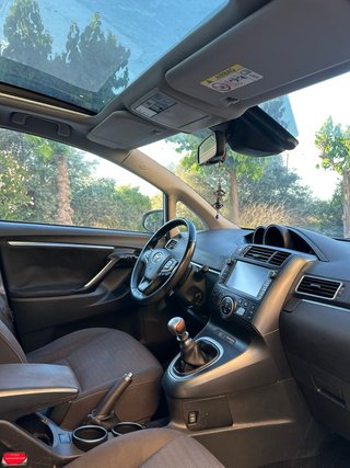 Toyota Verso 2016