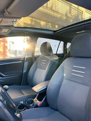 Toyota Verso 2016