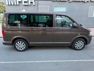Volkswagen Multivan 2011