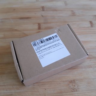 Caixa Externa p/ Disco Rígido 2.5 Sata SSD USB 3.1