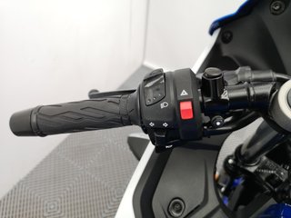 SUZUKI GSX-R125 ABS 2024 1420 kms.