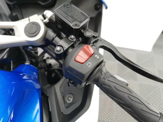SUZUKI GSX-R125 ABS 2024 1420 kms.
