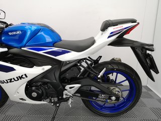 SUZUKI GSX-R125 ABS 2024 1420 kms.
