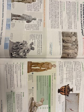 Geografía e historia, 1 ESO, Comunidad en red