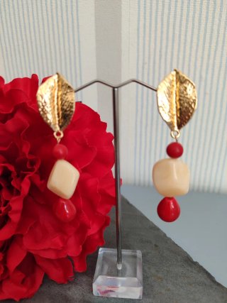 Conjunto Flamenca