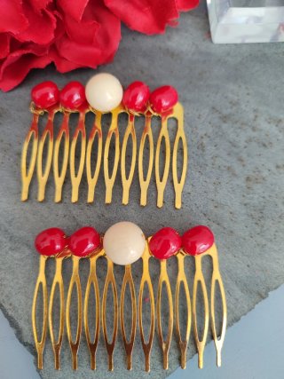 Conjunto Flamenca