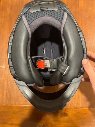 Casco Shoei Neotec 2 Modular