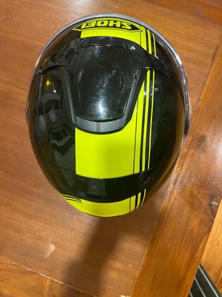 Casco Shoei Neotec 2 Modular