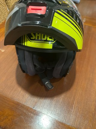Casco Shoei Neotec 2 Modular