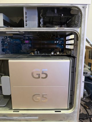 Apple Power Mac G5