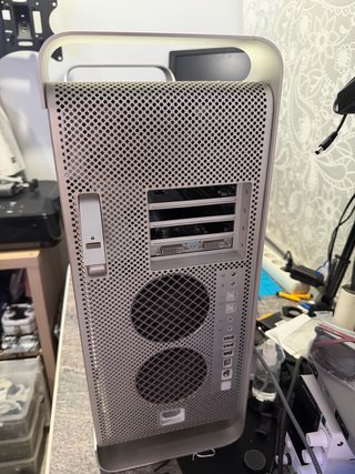 Apple Power Mac G5