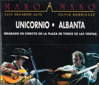 CD Silvio Rodríguez Expedición + 2 Singles