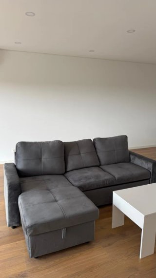 MUEBLES PARA APARTAMENTO