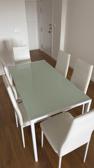 MUEBLES PARA APARTAMENTO